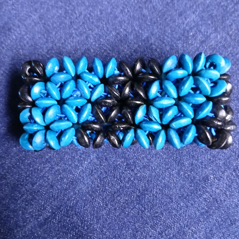 Wooden Bracelet